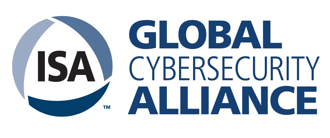 Isa Global Cybersecurity Alliance Isa