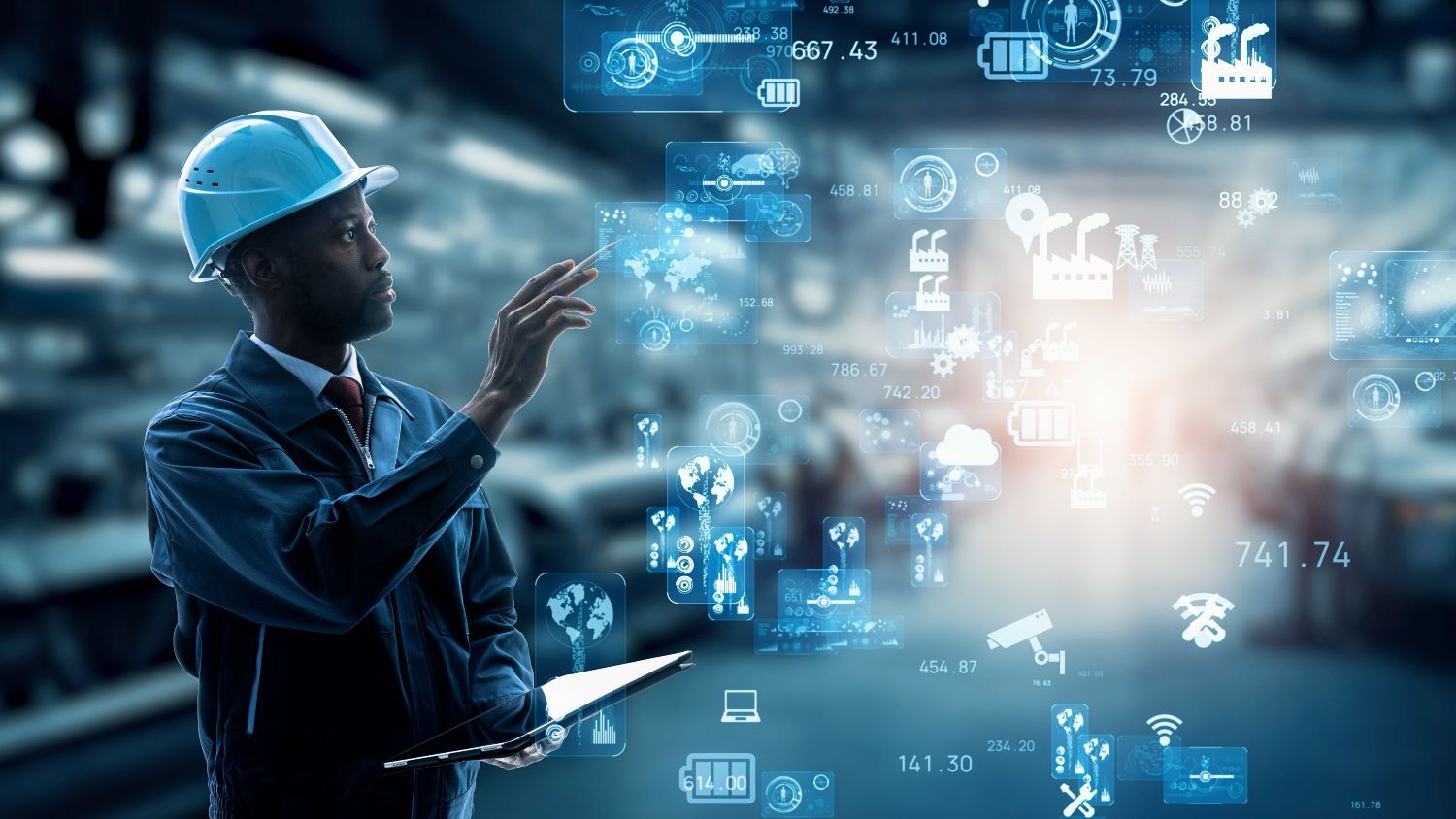 The Rise of Adaptive Security: Cyber Defense in an Intelligent Age