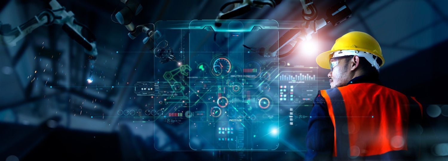 ISA’s New Position Paper Offers Stance on Industrial AI: Safety and Standards First