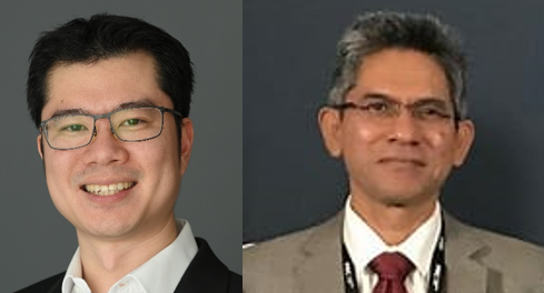 Michael Ng Chien Han and Sharul A. Rashid